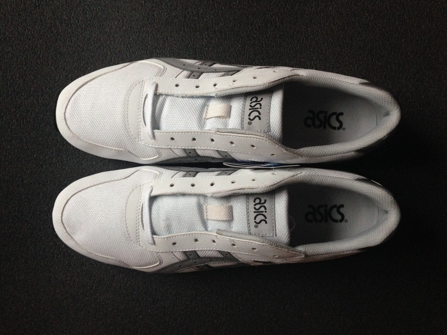 Asics Gel GT-II GT2 rare colourway Neu in Box new in box US 12,5 UK 11,5 EUR 46