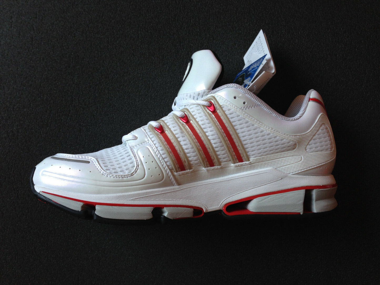 Adidas A3 Twinstrike Twin Strike vintage colourway neu US 12 UK 11,5 EUR 46 ⅔