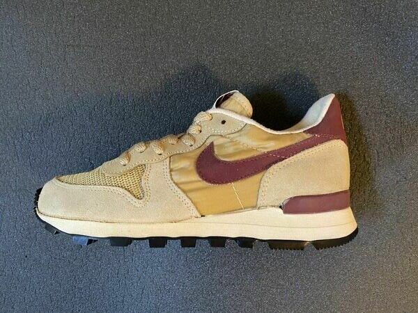 Nike Equator vintage 80´s Made in USA new US 4,5 UK 4 EU 36,5 CM 23,5