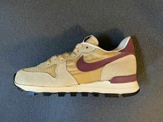 Nike Equator vintage 80´s Made in USA new US 4,5 UK 4 EU 36,5 CM 23,5