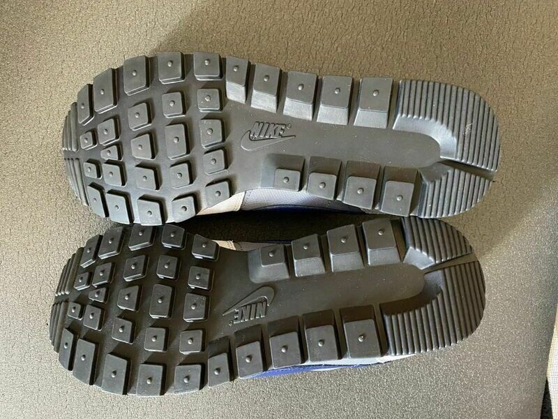 Nike Air Pegasus 83 vintage OG colourway new in box US 12 UK 11 EUR 46