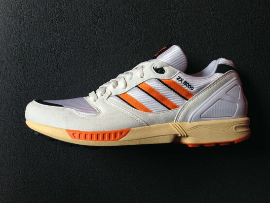 Adidas ZX 5000 20th Anniversary of SIZE? - FZ3783 Neu new US 12 UK 11,5 EUR 46 ⅔