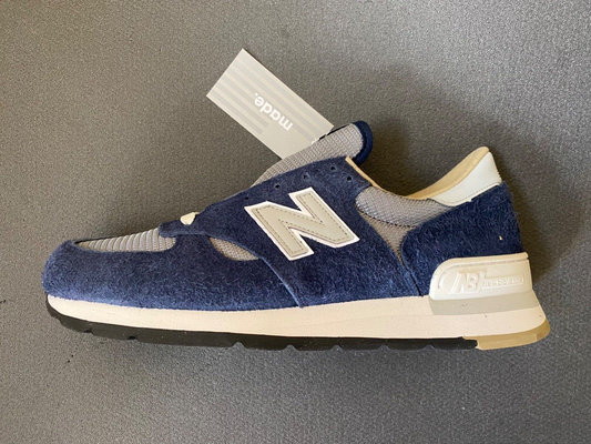 New Balance M990CH1 x CARHARTT neu in Box new in box US 12 UK 11,5, EUR 46,5