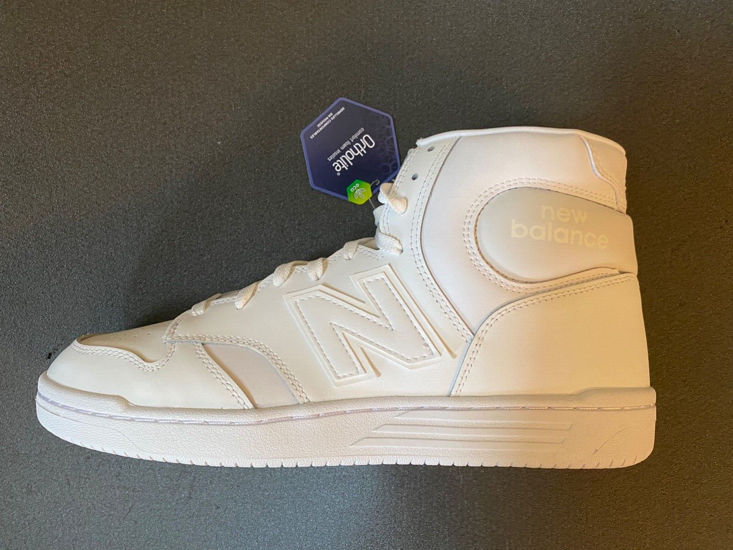 New Balance BB480COC Hi THE PRIDE Basketball 480 High US 12 UK 11,5, EUR 46,5