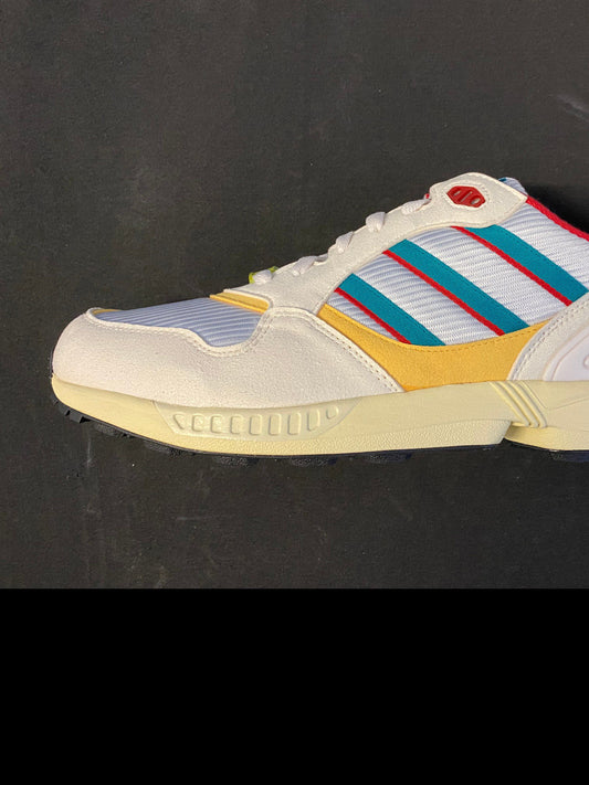 Adidas ZX 6000 30th Anniversary FU8405 Neu in Box new US 12 UK 11,5 EUR 46 ⅔