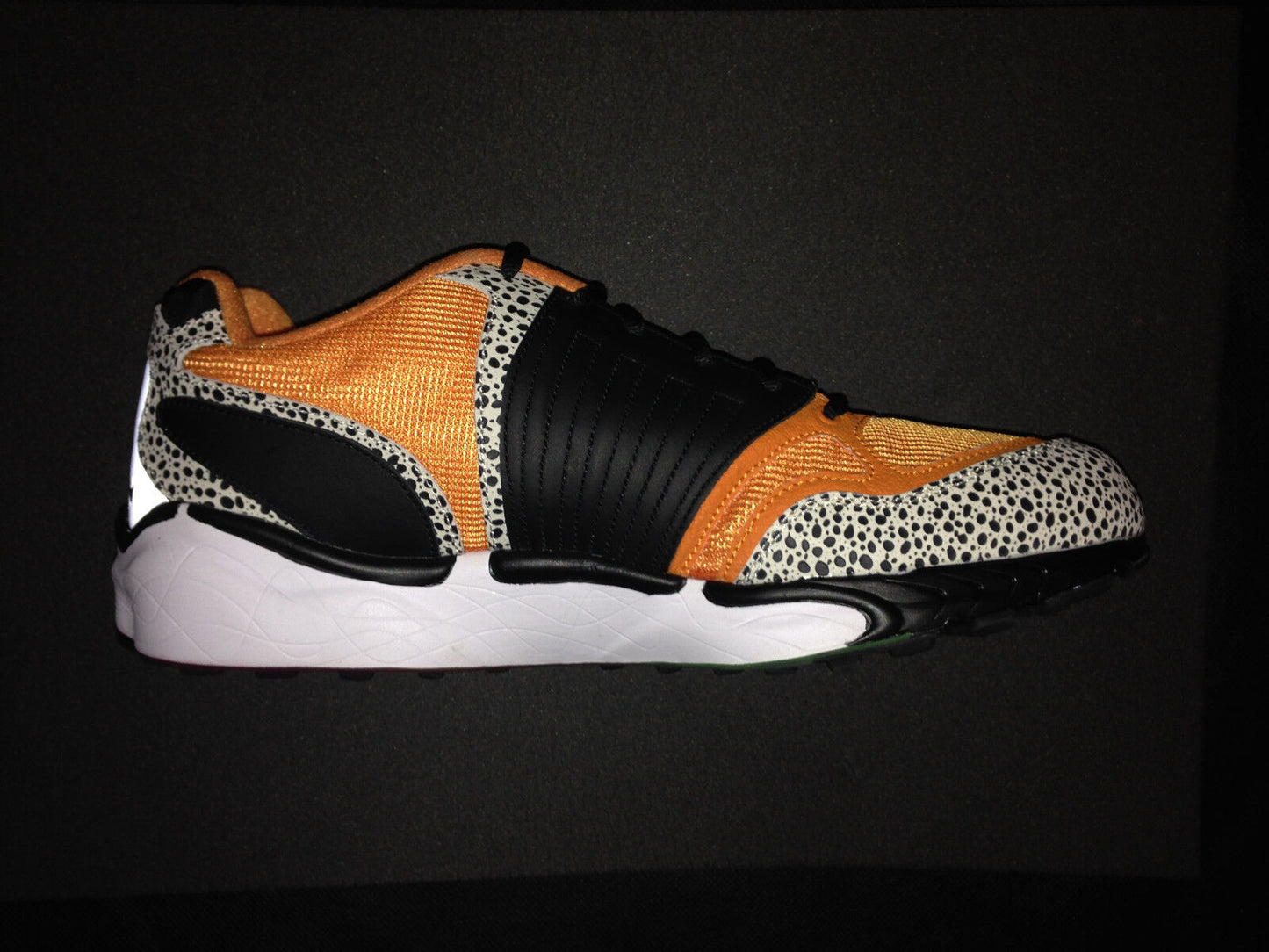 Nike Air Zoom Talaria Safari neu in Box new in box Neu in Box US 12 UK 11 EUR 46