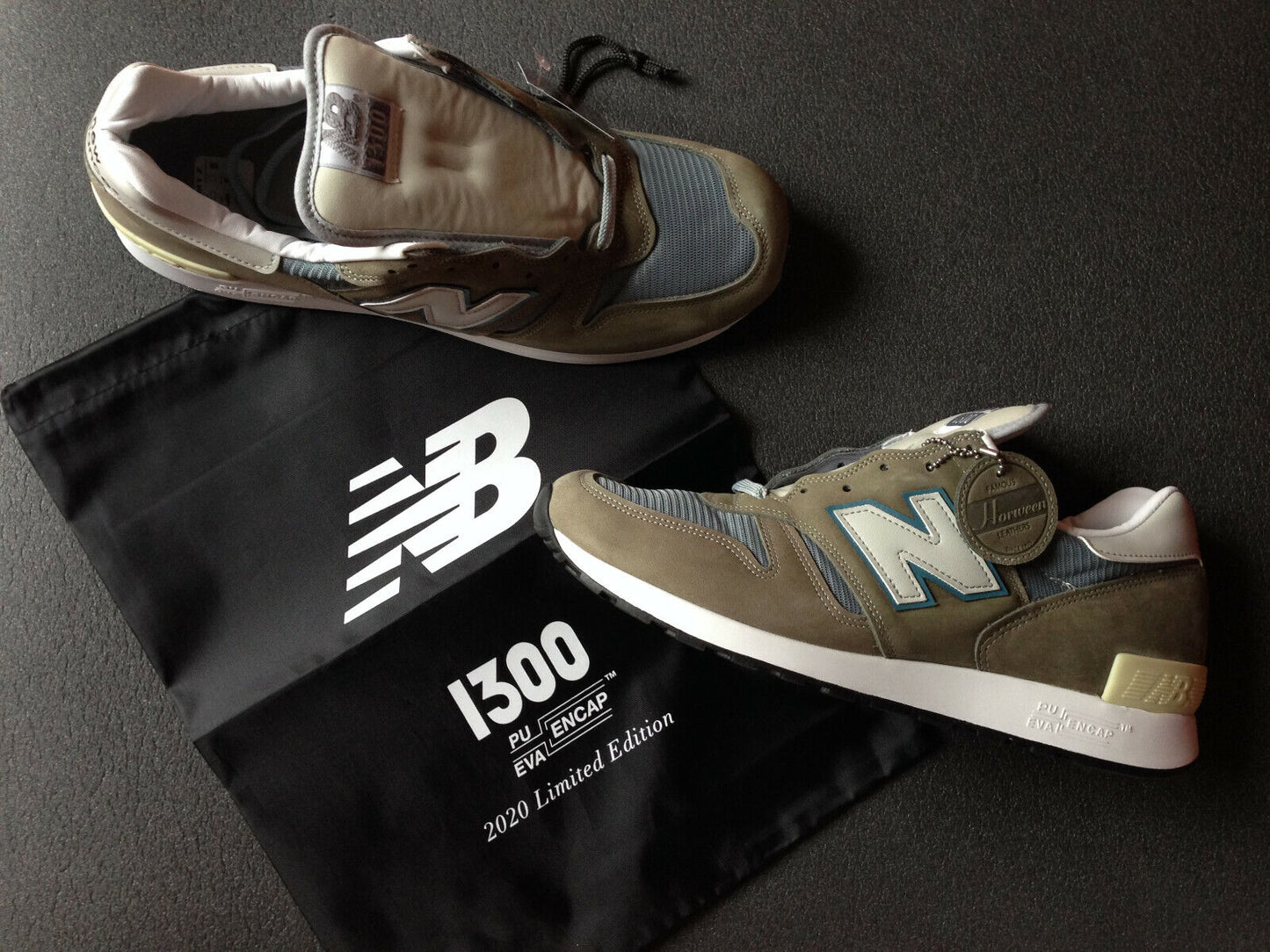 New Balance M1300JP3 2020 1300 vintage colourway new US 12 UK 11,5 EUR 46,5