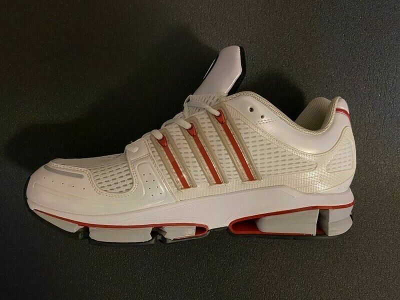 Adidas A3 Twinstrike Twin Strike vintage colourway US 12 UK 11,5 EUR 46 ⅔