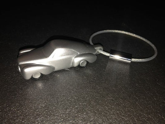 HOLDEN EFIJY SCULPTURE Schlüsselanhänger Keyholder Edelstahl new neu 1:87