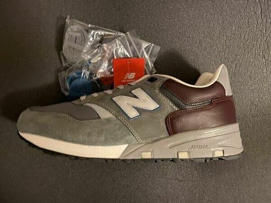 New Balance 1001 CM1001SG History Gradation Mita Oshman`s US 12 UK 11,5 EUR 46,5