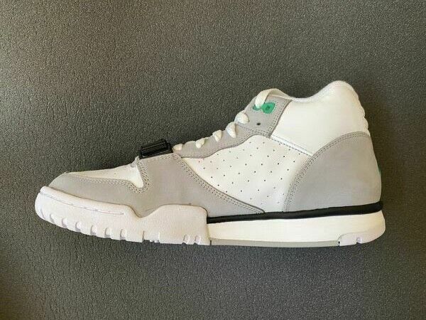 Nike Air Trainer 1 Chlorophyll DM0521 100 vintage colourway US 12 UK 11 EUR 46