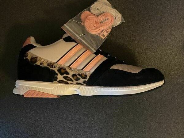 Adidas ZX 1000 x PAM PAM FZ0829 ZX1000 Neu new in box US 12 UK 11,5 EUR 46 ⅔
