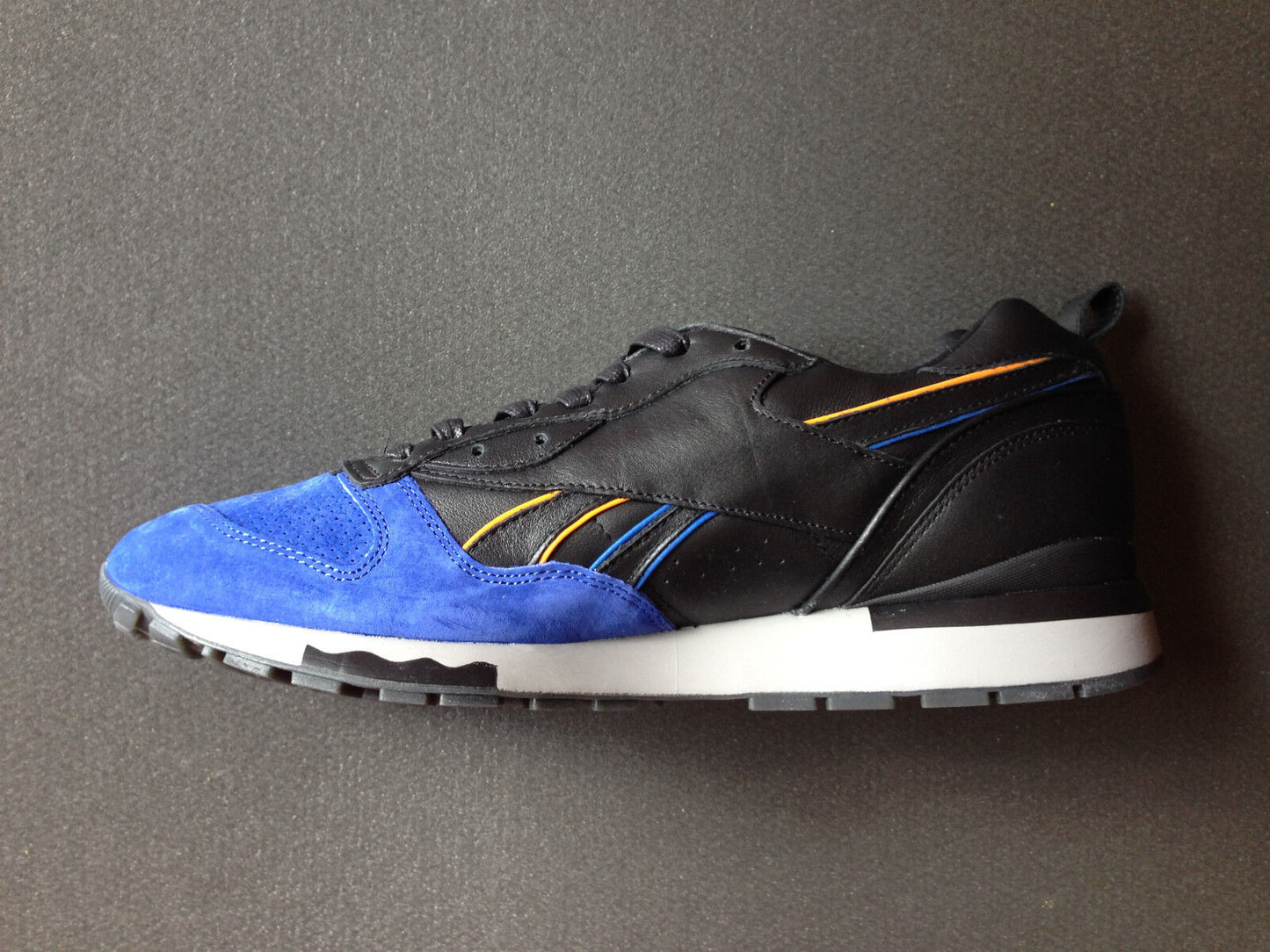 Reebok LX 8500 x Renarts "Dead End Kids" new in box US 12 UK 11, EUR 45,5