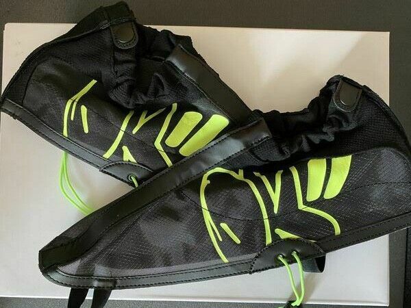 Adidas ZX 8500 x Overkill GY7642 Graffiti-Box NEU no 8000 US 12 UK 11,5 EUR 46 ⅔