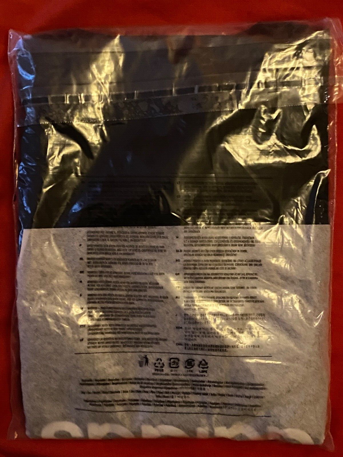 Adidas EQT Equipment T-Shirt schwarz NEU Größe 2XL black new size 2XL