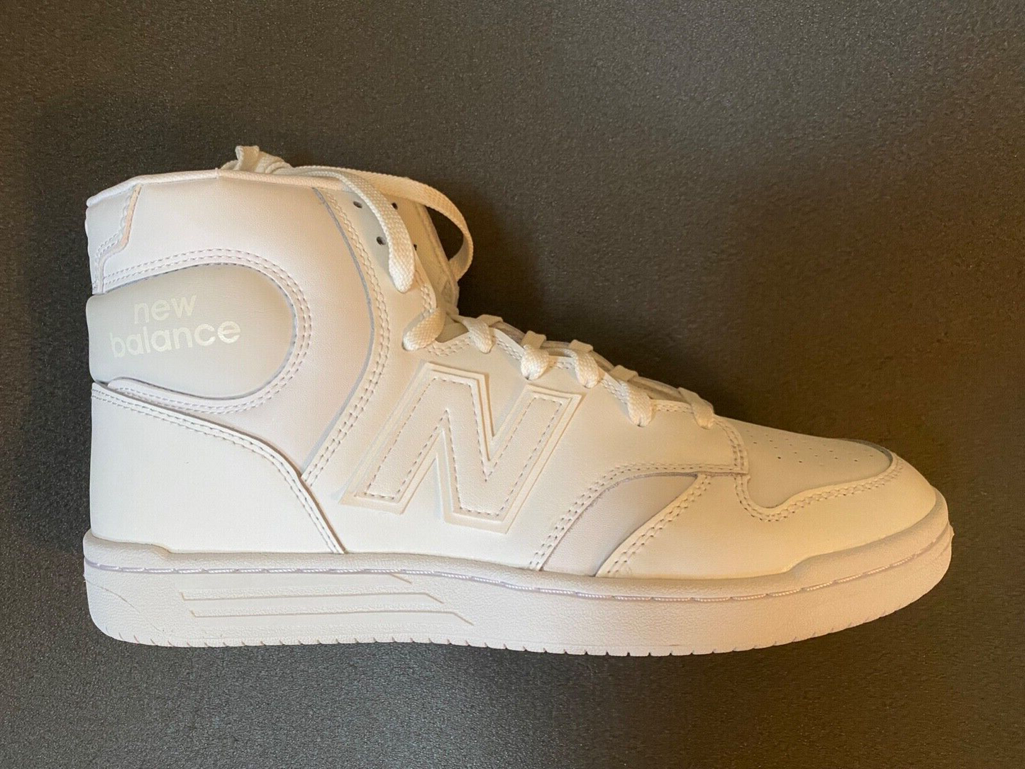 New Balance BB480COC Hi THE PRIDE Basketball 480 High US 12 UK 11,5, EUR 46,5