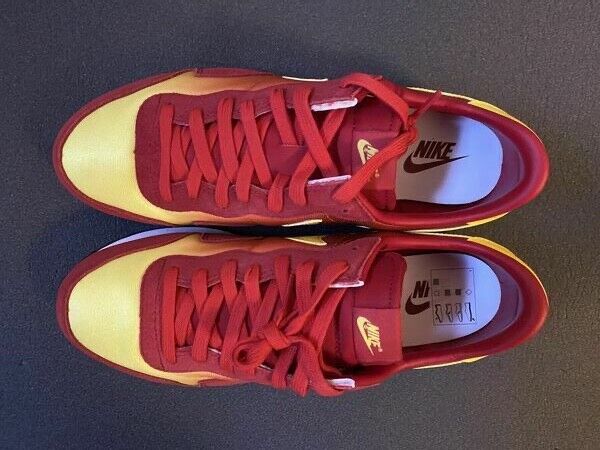 Nike Air Pegasus ´83 Omega Flame vintage colourway new in box US 12 UK 11 EUR 46