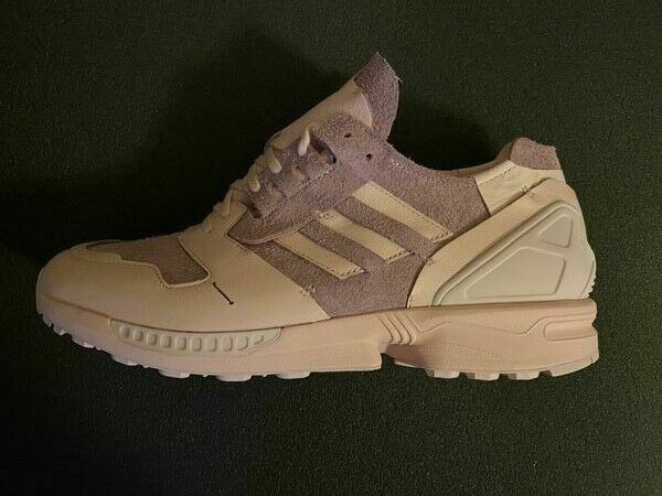 Adidas ZX 8000 MINIMALIST ICONS FY3837 Neu in Box new US 12 UK 11,5 EUR 46 ⅔