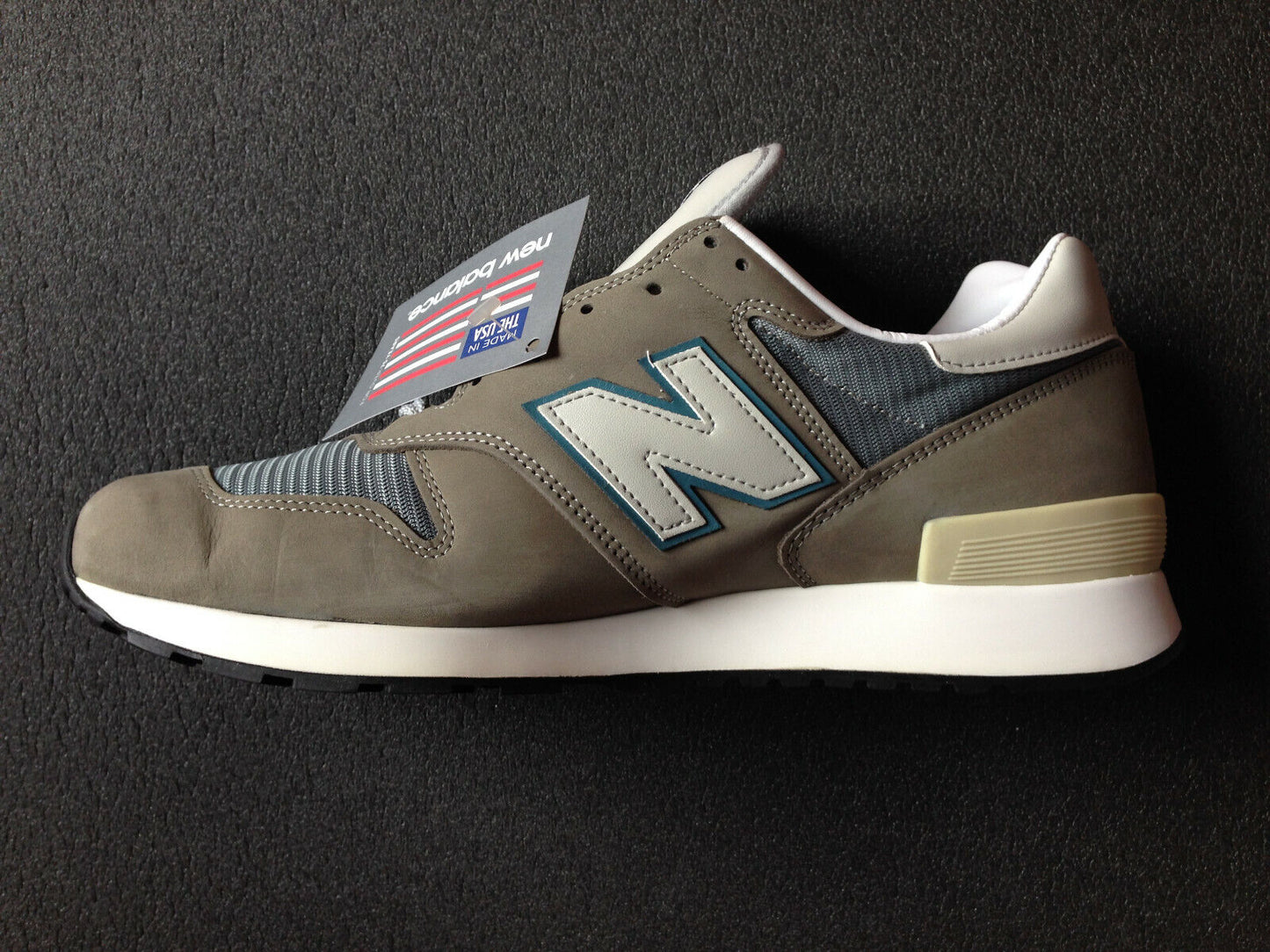 New Balance M1300JP2 2015 1300 vintage colourway new US 12 UK 11,5 EUR 46,5