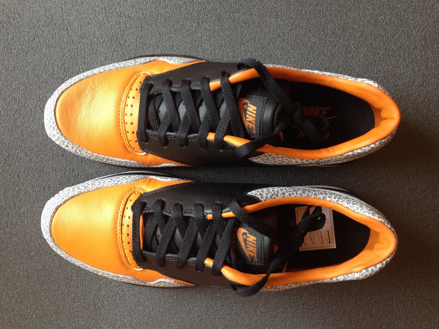 Nike Air Safari QS vintage colourway new in box Neu in Box US 12 UK 11 EUR 46