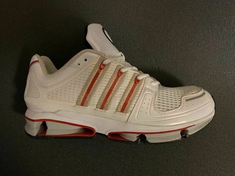 Adidas A3 Twinstrike Twin Strike vintage colourway US 12 UK 11,5 EUR 46 ⅔