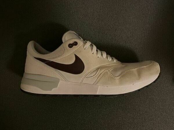 Nike Air Odyssey OG vintage colourway 652989 002 US 11,5 UK 10,5 CM 29,5 EU 45,5
