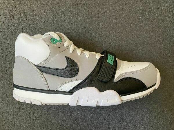 Nike Air Trainer 1 Chlorophyll DM0521 100 vintage colourway US 12 UK 11 EUR 46