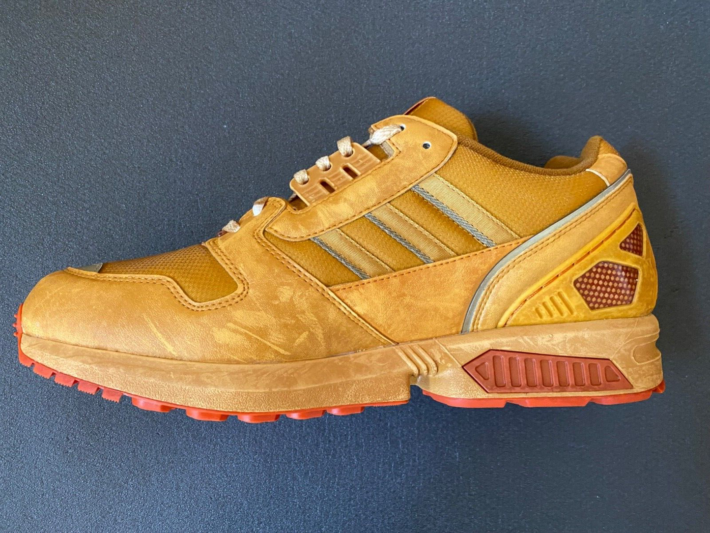 Adidas ZX 8000 Future x END Consortium Cup IG8562 Neu new US 12 UK 11,5 EUR 46 ⅔