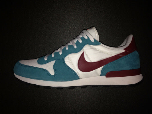 Nike Internationalist+laminated vintage Nike Terra Trainer ad US 12 UK 11 EUR 46