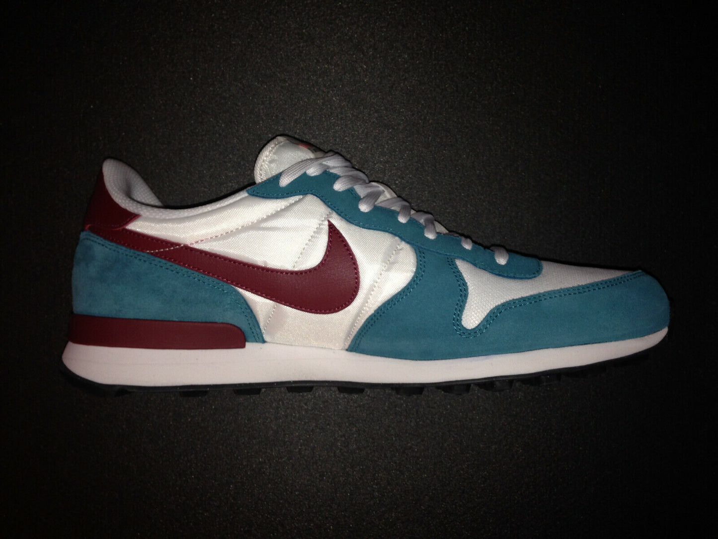Nike Internationalist+laminated vintage Nike Terra Trainer ad US 12 UK 11 EUR 46