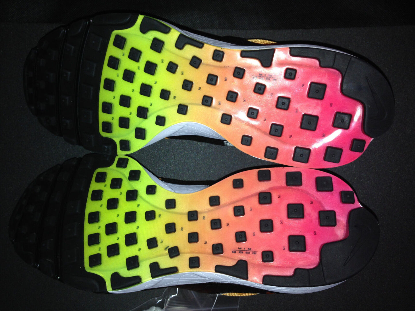 Nike Air Zoom Talaria Safari neu in Box new in box Neu in Box US 12 UK 11 EUR 46