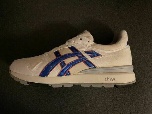 Asics GEL GT II vintage GT 2 HOLY GRAIL vintage new US 10 UK 9 EUR 44 CM 28 NEU