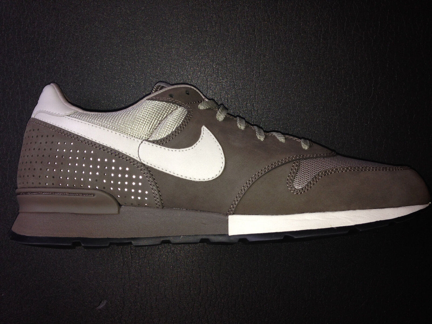 Nike Air Epic vintage colourway Luxe Zoom new in box US 12 UK 11 EUR 46