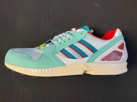 Adidas ZX 9000 Hydra 30th Anniversary FU8403 Neu new US 12 UK 11,5 EUR 46 ⅔