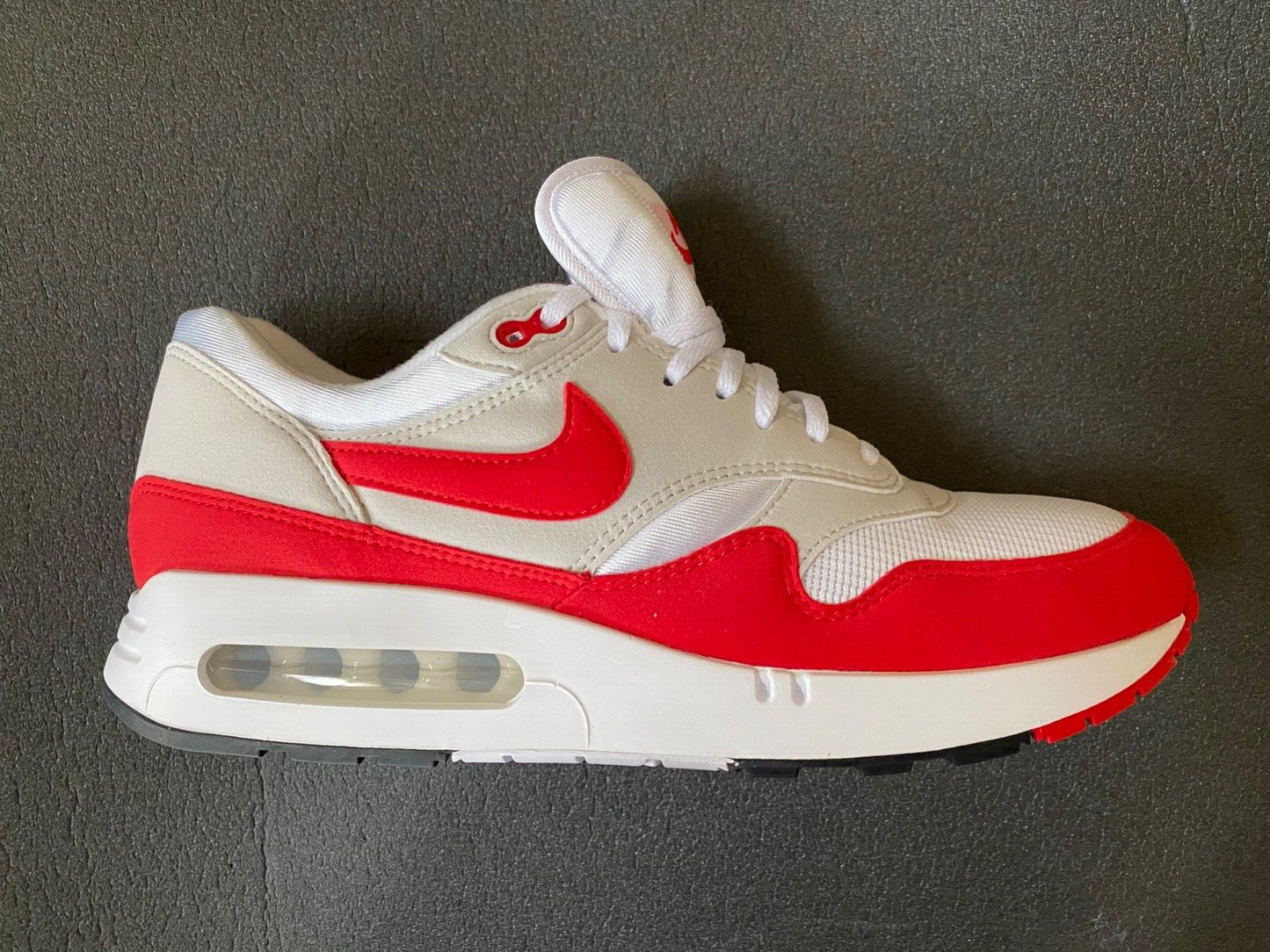 Nike Air Max 1 `86 OG BIG BUBBLE DQ3989 100 vintage colourway US 12 UK 11 EUR 46