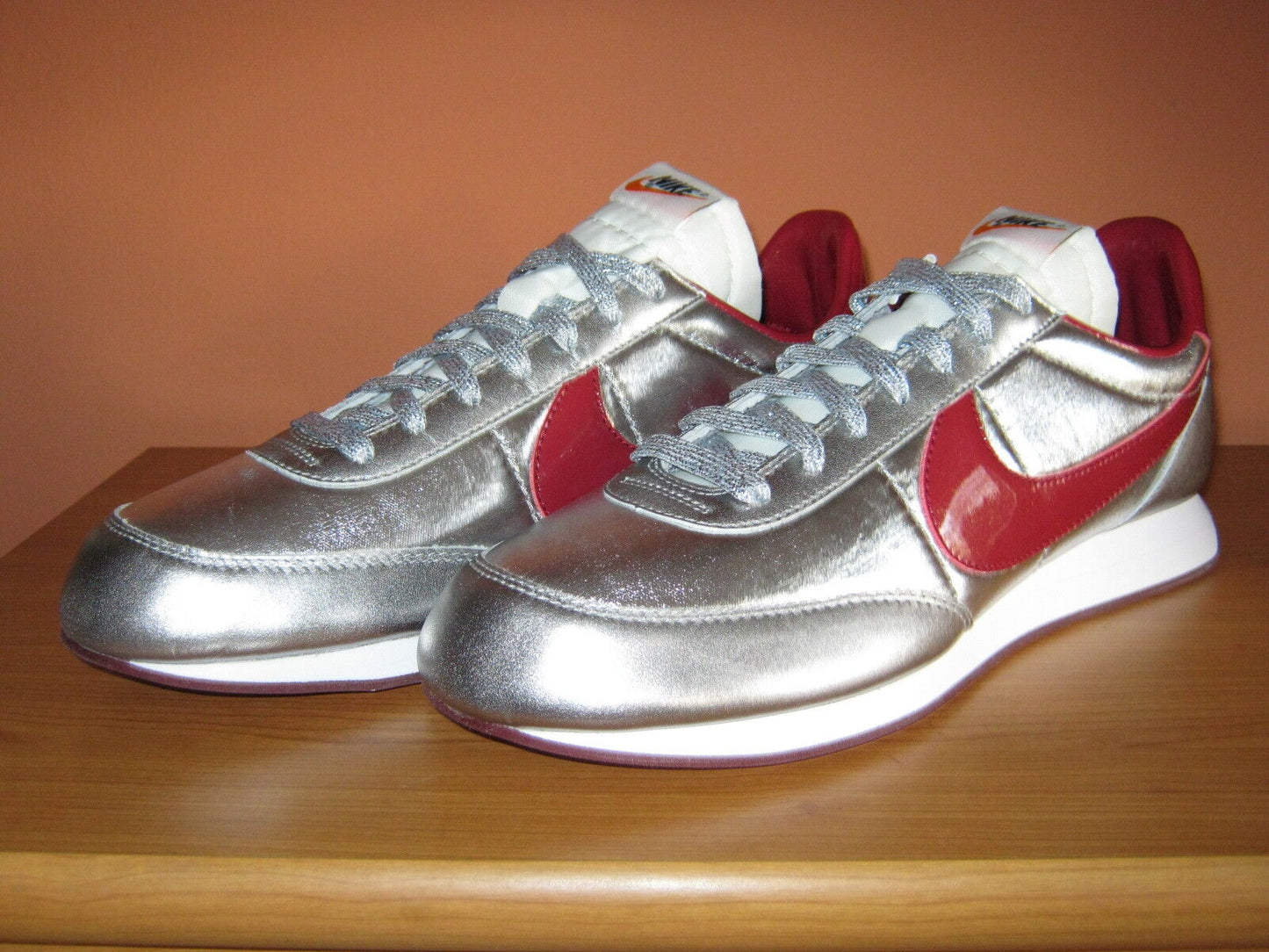 Nike Night Track Studio 54 Disco Tailwind NRG vintage cw new US 12 UK 11 EUR 46