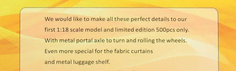 Mercedes Benz Unimog U5000 2012 GLM U 5000 schwarz in OVP black in box 1:18