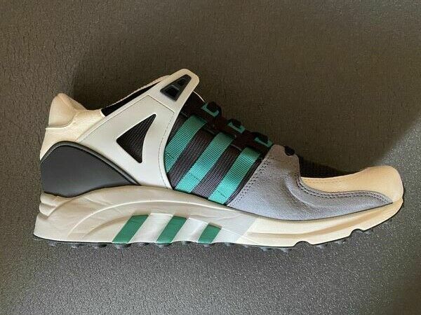 Adidas EQT Equipment Running Support 93 D67729 NEU von 2013 US 11,5 UK 11 EU 46
