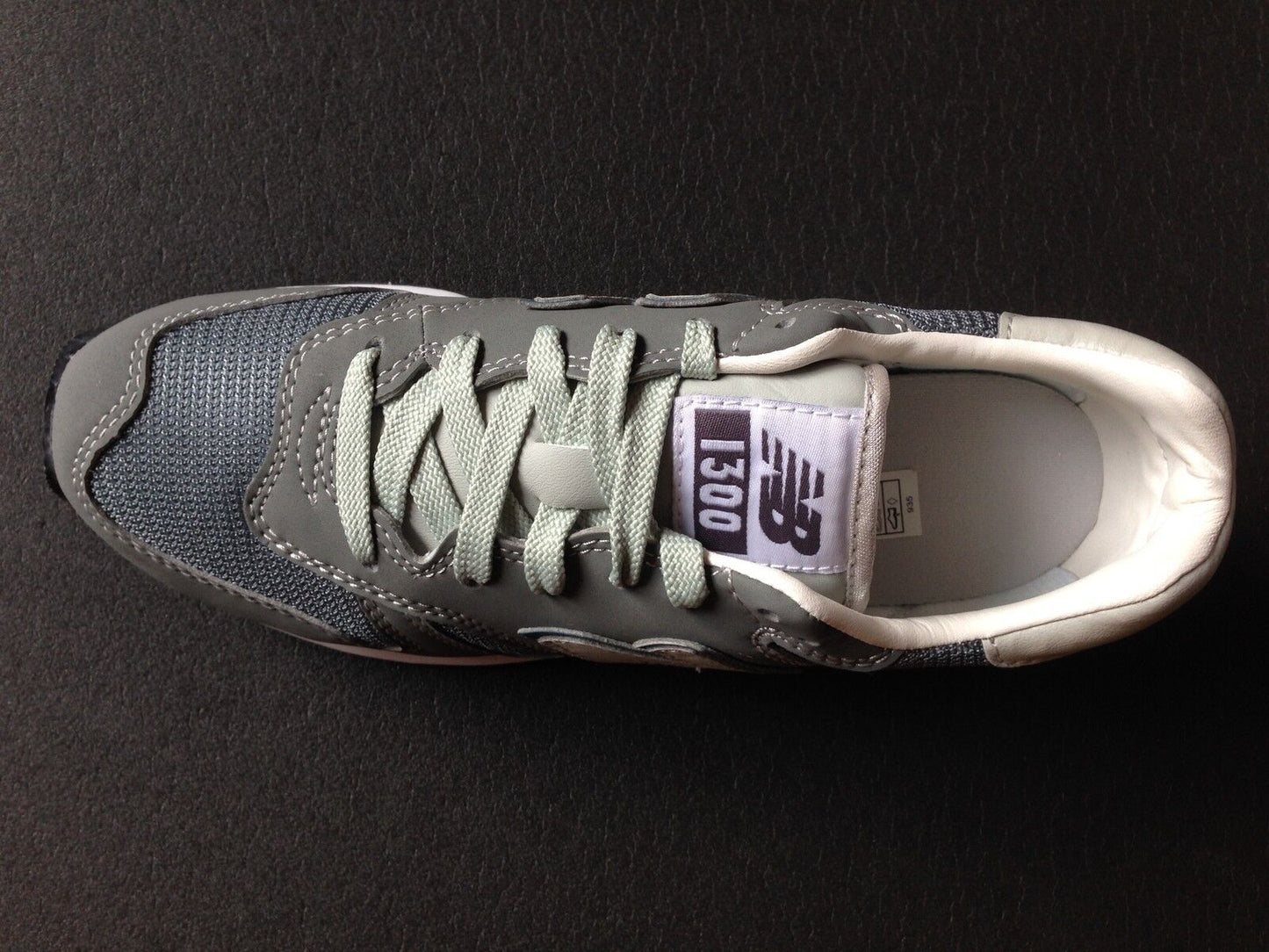 New Balance K1300JP 1300 vintage colourway new kids size US 3 UK 2,5 EUR 35