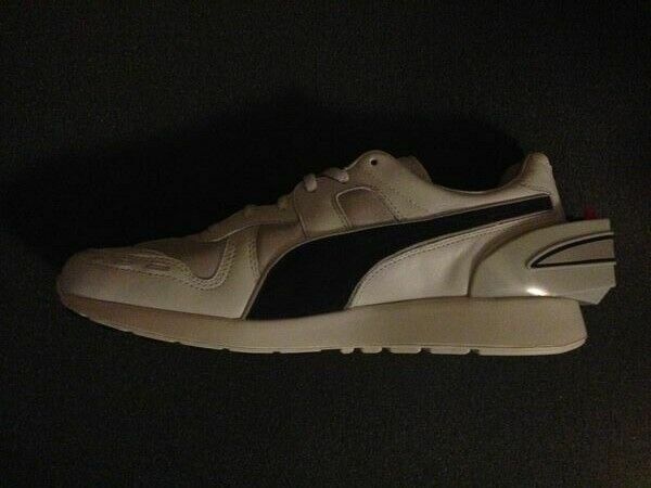 Puma RS Computer Shoe 1986-2018 #15 of 86 pairs worldwide new US 9 UK 8 EUR 42