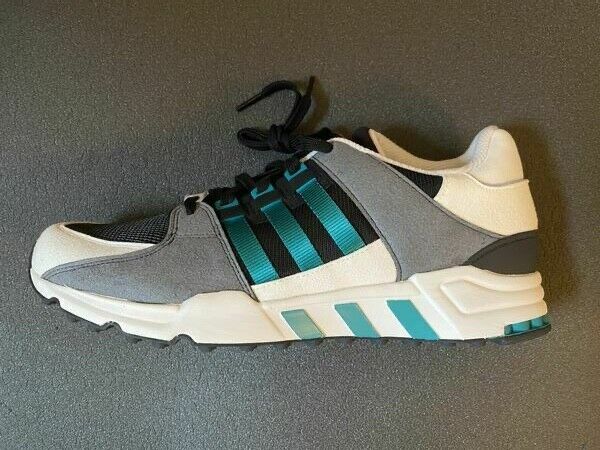 Adidas EQT Equipment Running Support 93 S29092 neu 2021 US 12 UK 11,5 EU 46 ⅔