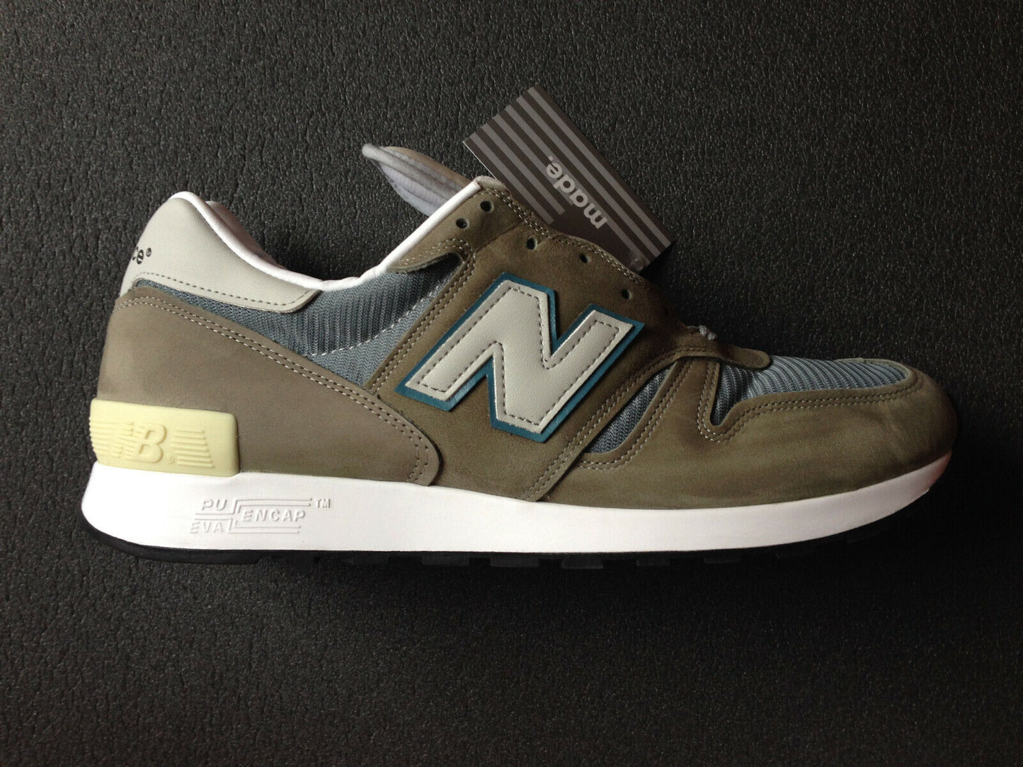 New Balance M1300JP3 2020 1300 vintage colourway new US 12 UK 11,5 EUR 46,5