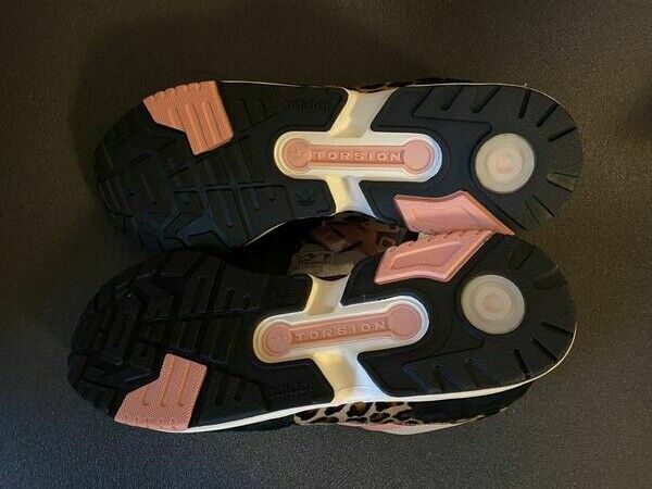 Adidas ZX 1000 x PAM PAM FZ0829 ZX1000 Neu new in box US 12 UK 11,5 EUR 46 ⅔