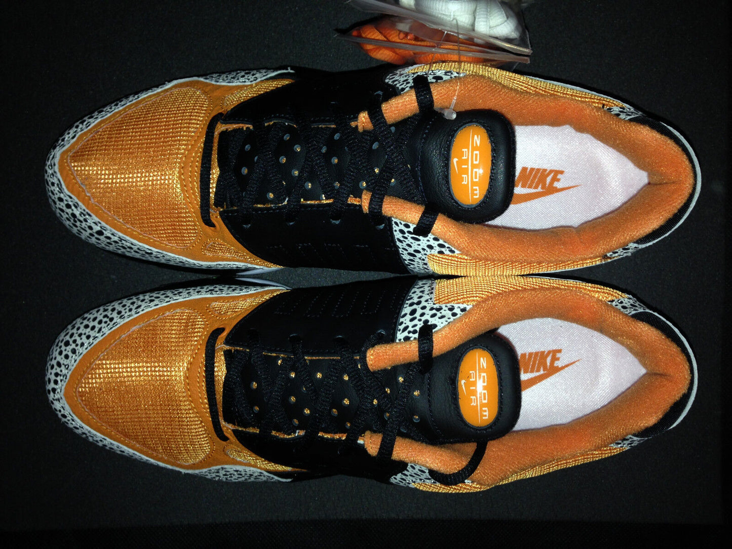 Nike Air Zoom Talaria Safari neu in Box new in box Neu in Box US 12 UK 11 EUR 46