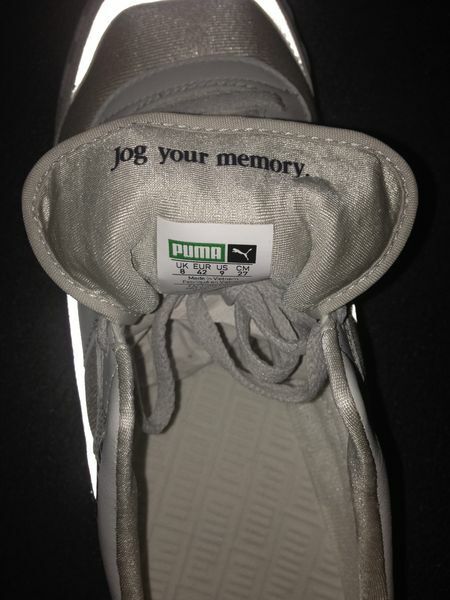 Puma RS Computer Shoe 1986-2018 #15 of 86 pairs worldwide new US 9 UK 8 EUR 42