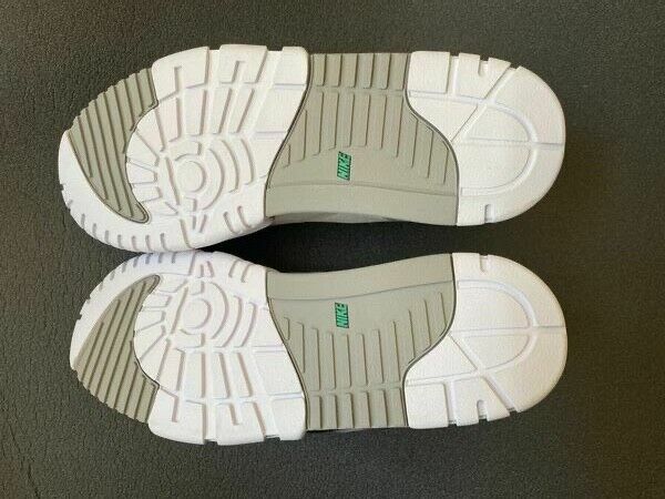 Nike Air Trainer 1 Chlorophyll DM0521 100 vintage colourway US 12 UK 11 EUR 46