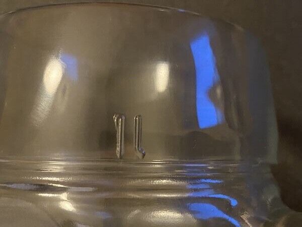 Maßkrug 43einhalb 43 1/2 Limited Edition Bierkrug 1 Liter 1l Oktoberfest Neu