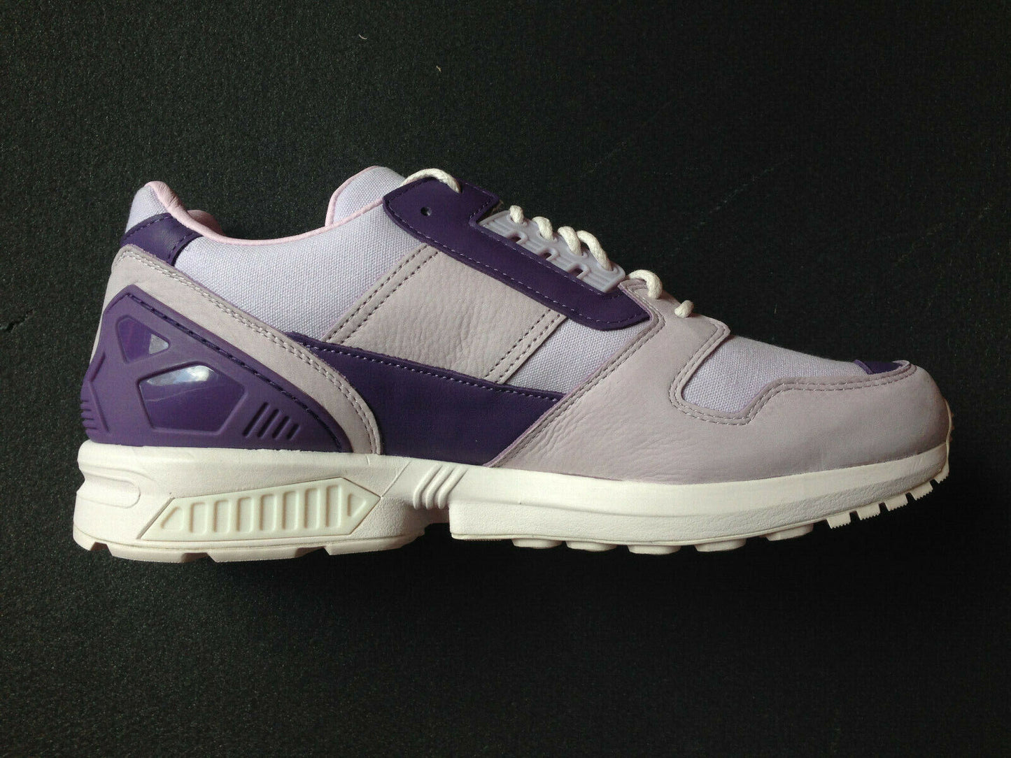 Adidas ZX 8000 BW x deadHYPE FX8528 A-ZX Series neu new US 12 UK 11,5 EUR 46 ⅔