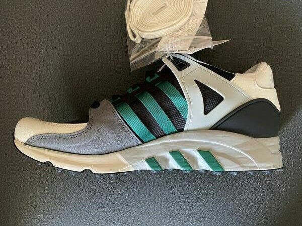 Adidas EQT Equipment Running Support 93 D67729 NEU von 2013 US 11,5 UK 11 EU 46