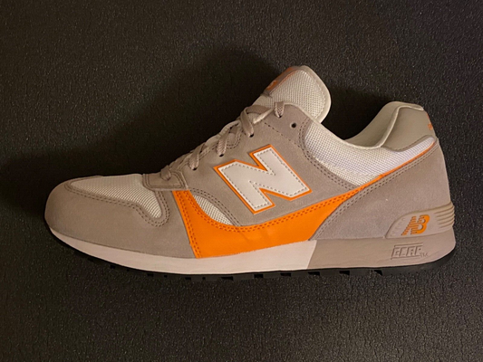 New Balance M675GOS vintage 675 Neu new without box US 12 UK 11,5 EUR 46,5